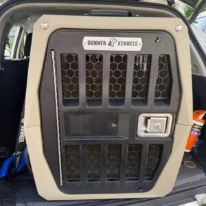 G1™ KENNEL Intermmediate