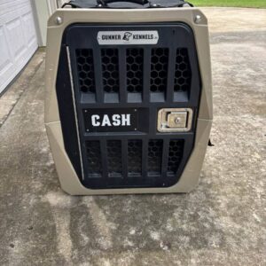 G1™ KENNEL Intermmediate