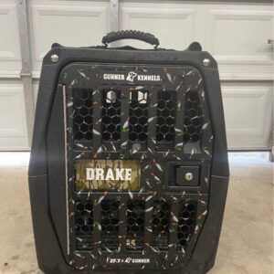 G1™ KENNEL Intermmediate