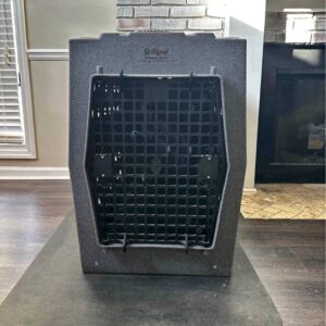 FUFFLAND KENNEL Extra Large