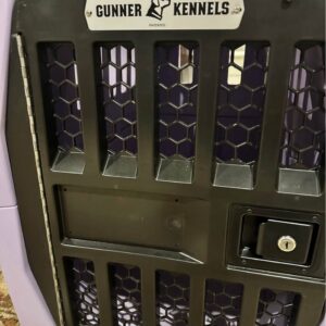 G1™ KENNEL Intermmediate